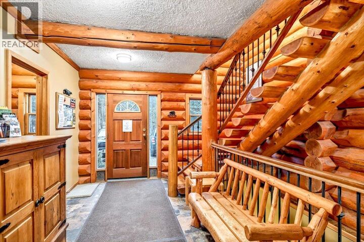 Property Photo: 4580 Timberline Crescent BC V0B 1M6