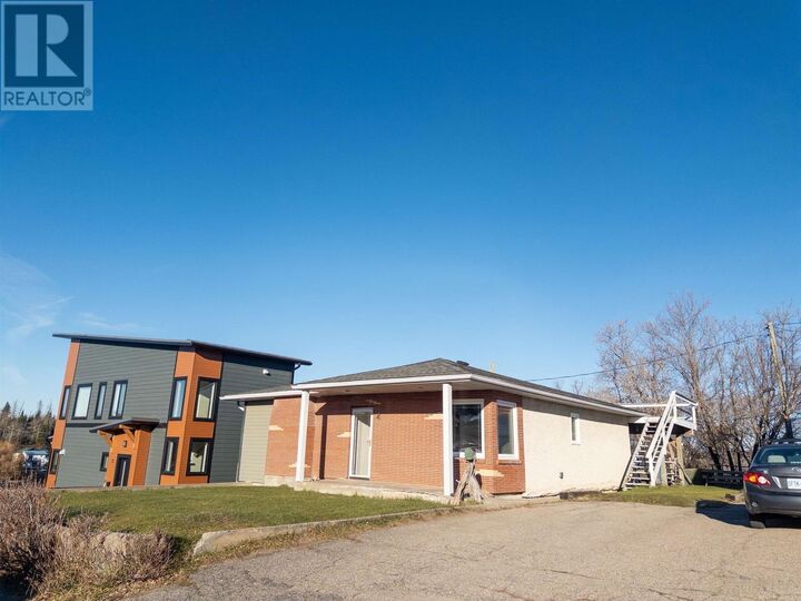 4 Machin Drive  Kenora ON P9N 1P2 photo