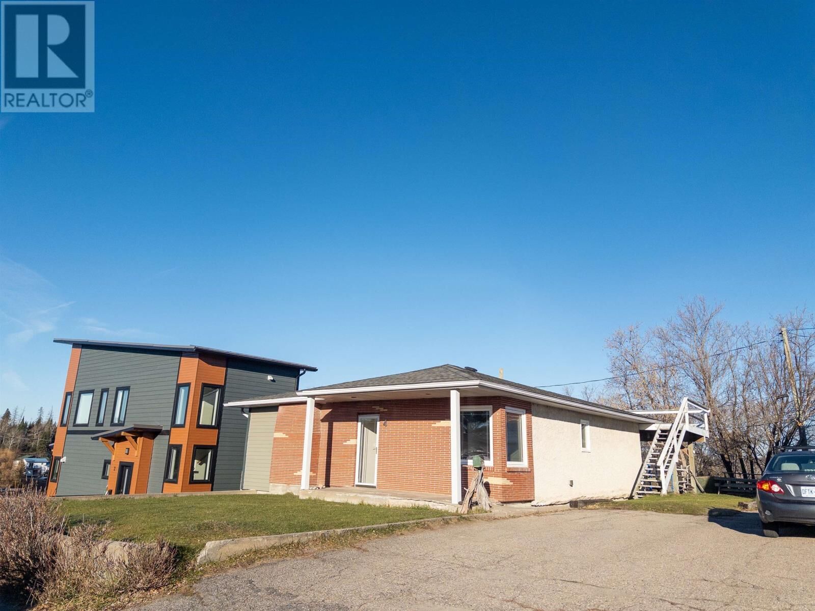 Property Photo:  4 Machin Drive  ON P9N 1P2 