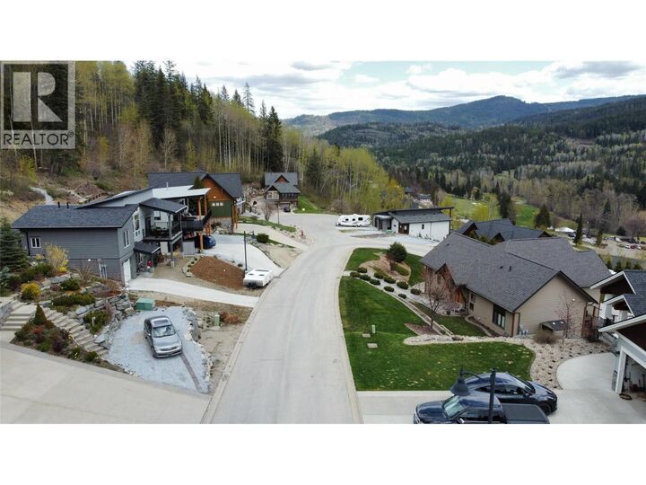 Property Photo:  1018 Silvertip Road  BC V0G 1Y0 