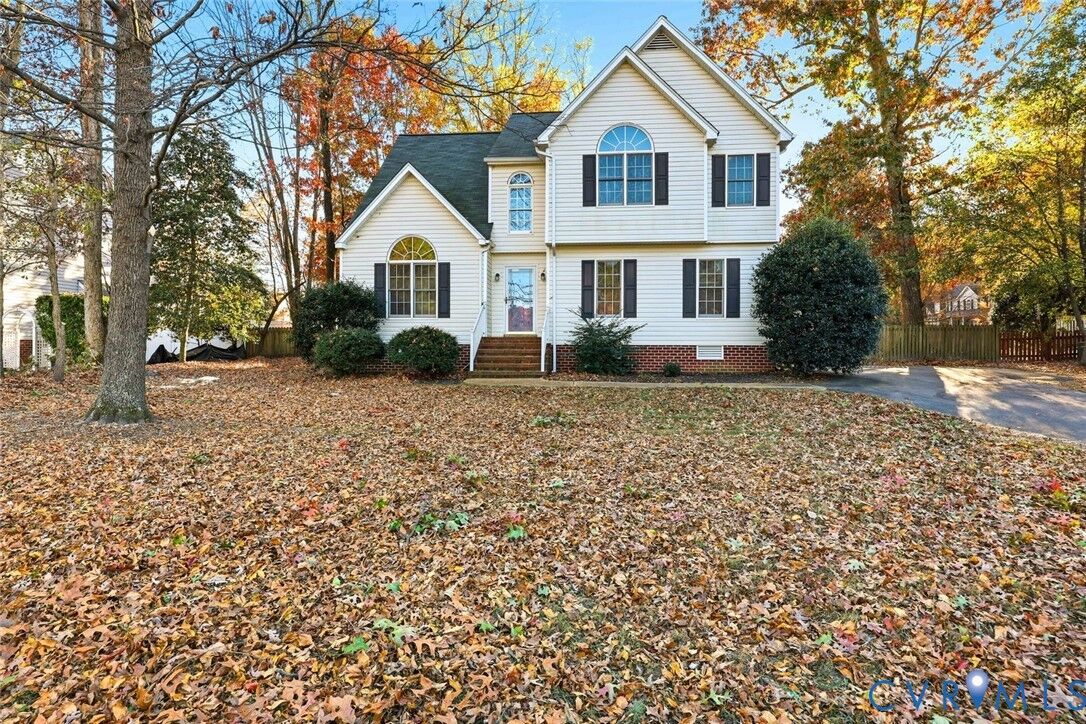 Property Photo:  1001 Greyledge Boulevard  VA 23836 