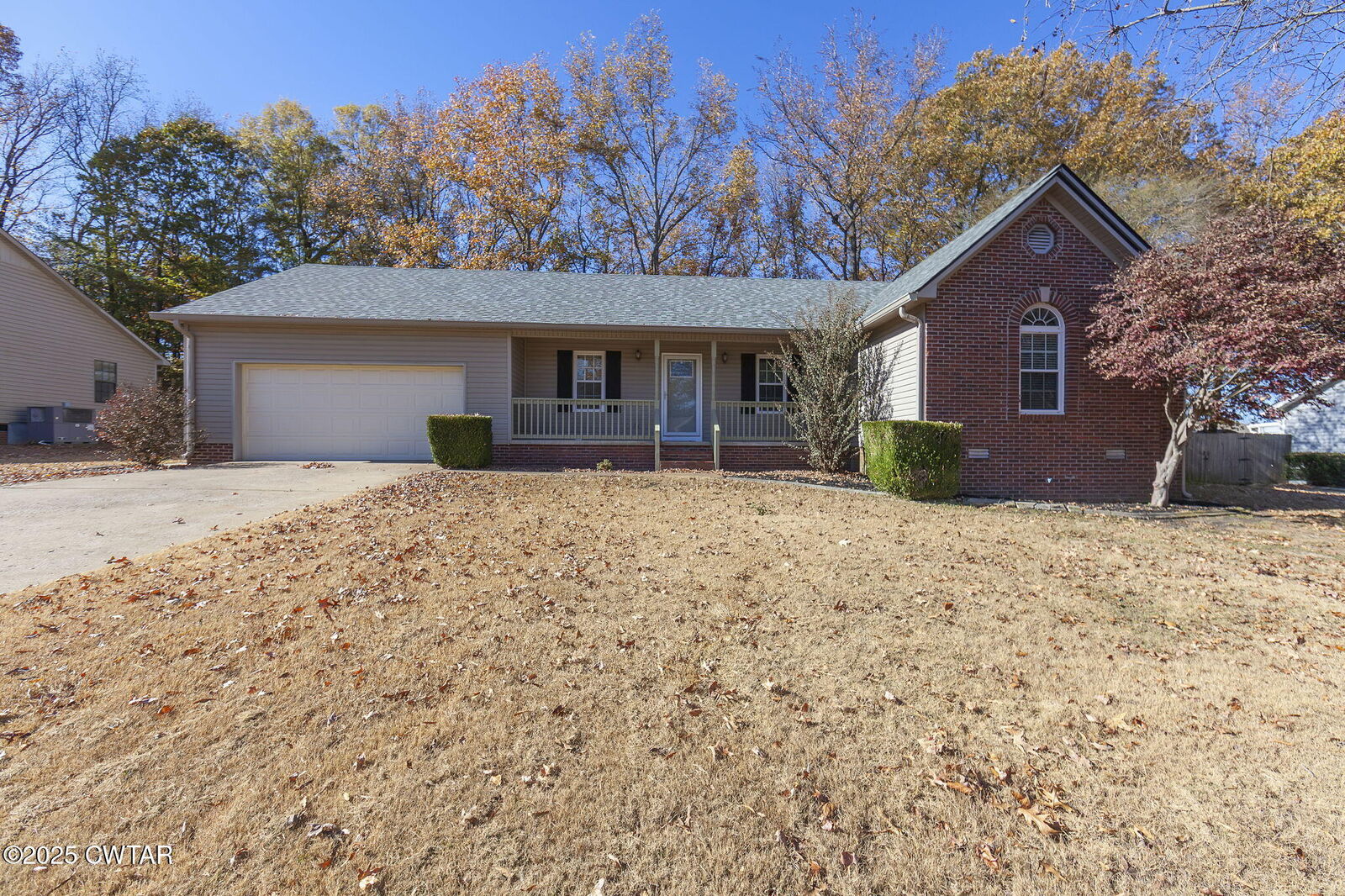 Property Photo:  134 Candlewick Drive  TN 38305 