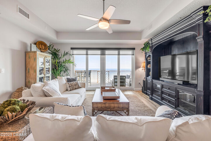 Property Photo: 807 S Atlantic Avenue 402 FL 32169