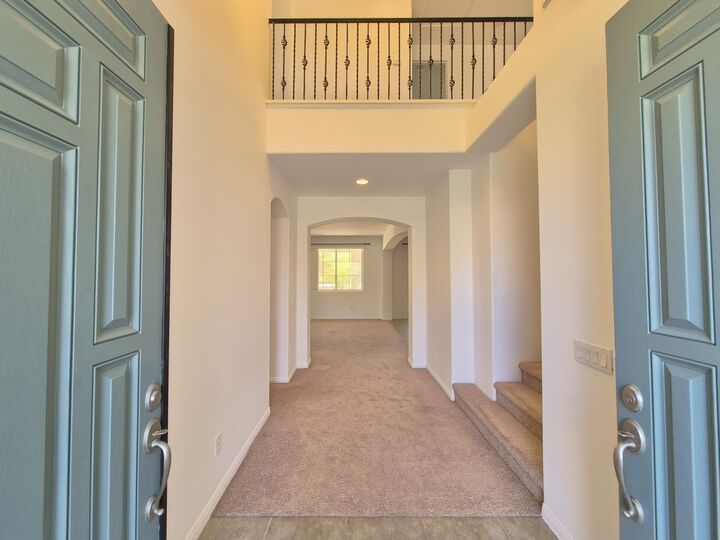 Property Photo: 31310 Calle Cayuga CA 92234