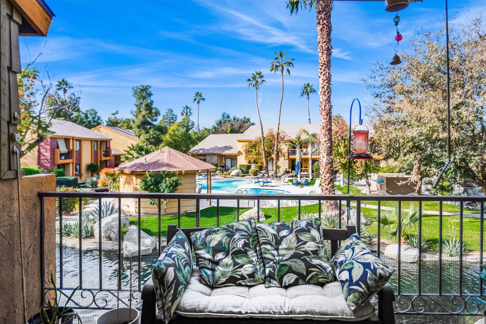 Property Photo:  48255 Monroe Street 21  CA 92201 