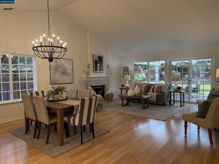 Property Photo: 15 Chardonnay Ct CA 94506
