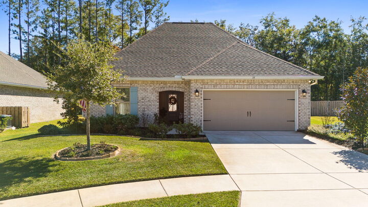 33 Cozy Cove  Freeport FL 32439 photo