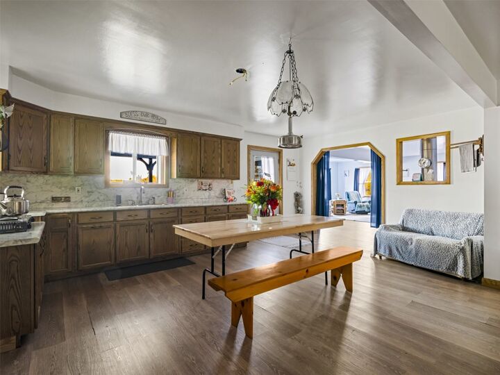 Property Photo: 17503 Price Road PA 16433