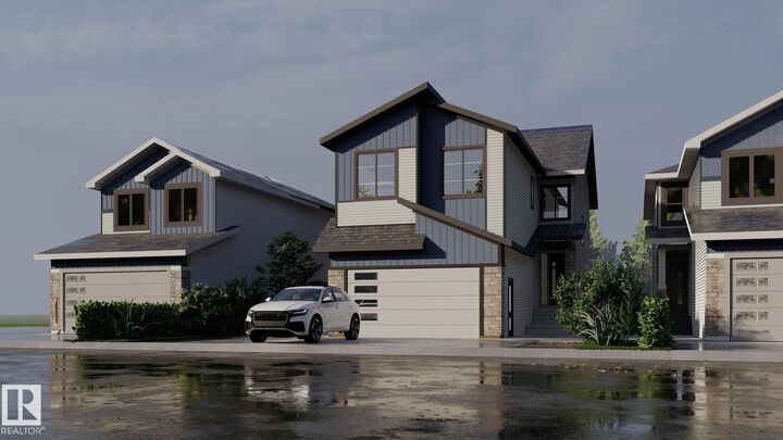 174 Elliot Wynd  Fort Saskatchewan AB T8L 1R8 photo