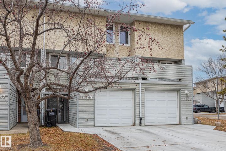 Property Photo: 11960 145 Avenue NW AB T5X 1T6