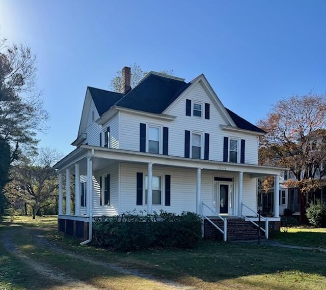 20520 Monroe St  Onley VA 23418 photo