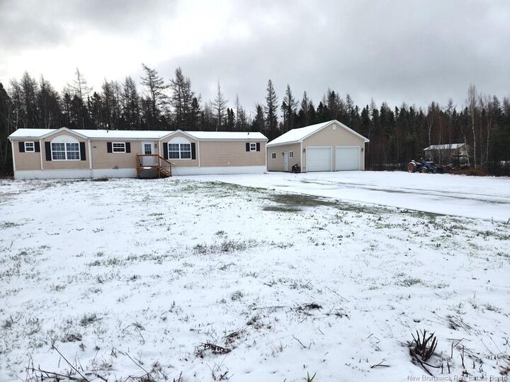 Property Photo: 544 Route 148 NB E3G 9C9