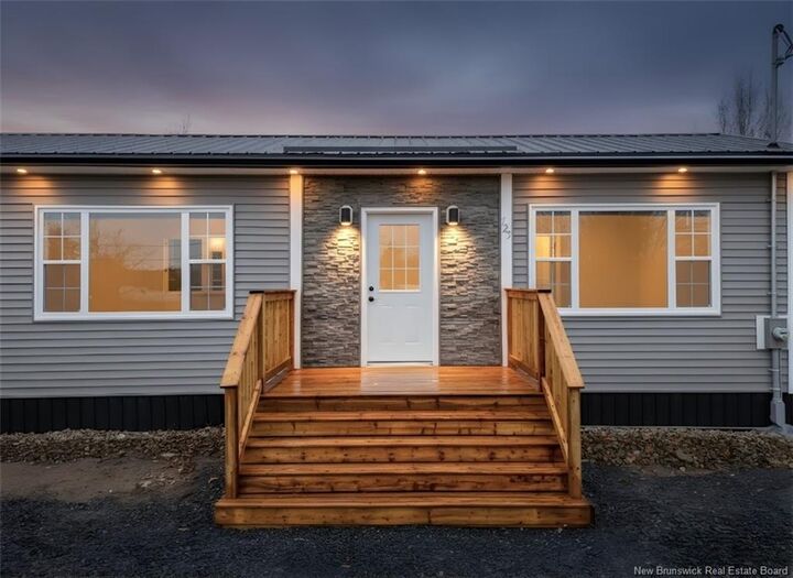 Property Photo:  725 Route 628  NB E6C 1N6 