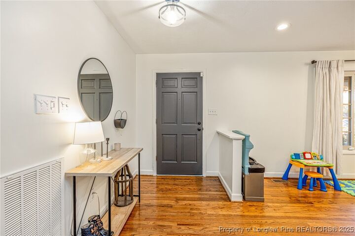 Property Photo:  1509 Lyon Road  NC 28303 