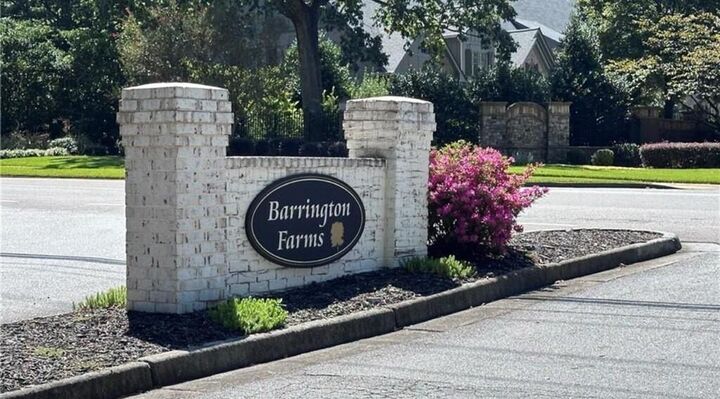 Property Photo:  970 Laurel Mill Drive  GA 30076 