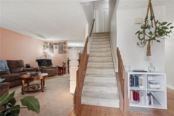 Property Photo:  970 Laurel Mill Drive  GA 30076 