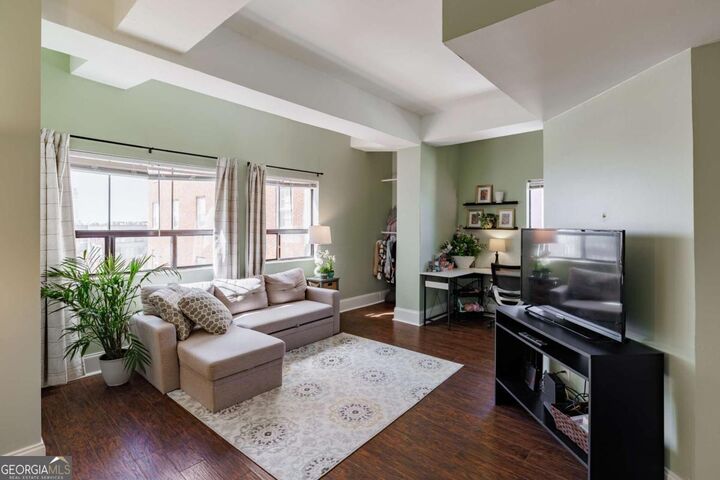 Property Photo:  131 Broad Street E 707  GA 30601 