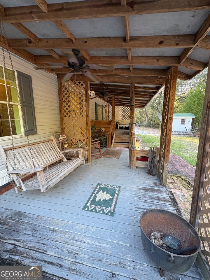 Property Photo:  5802 River Trail  GA 31516 