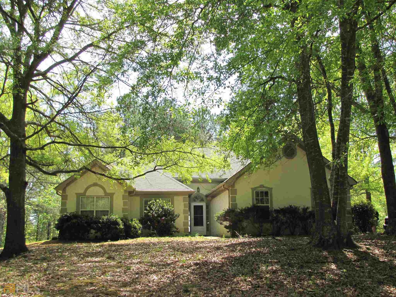 Property Photo:  58 Stowe Way  GA 30277 