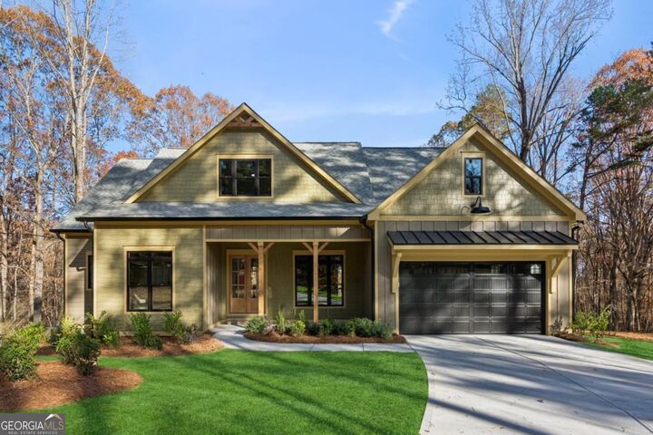 Property Photo: 2145 Hwy 9 S GA 30534