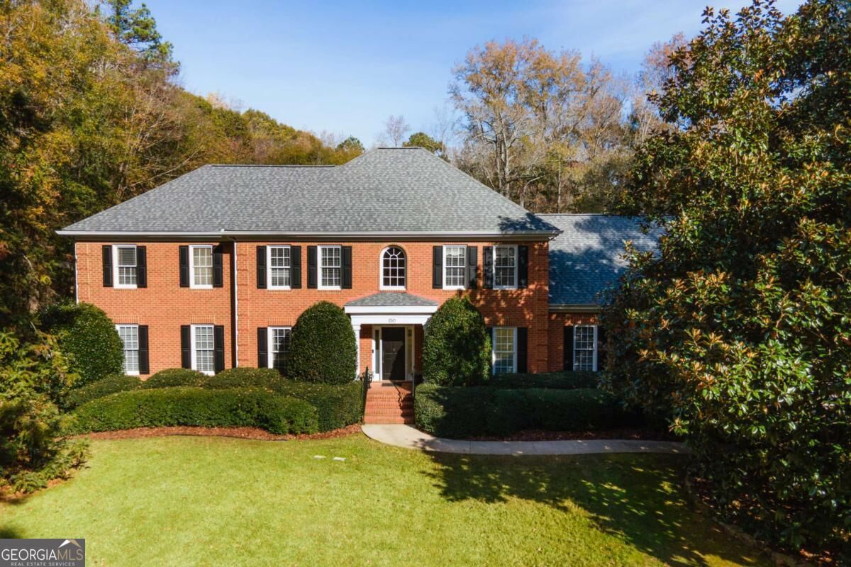 Property Photo: 150 Walton Creek Road GA 30607