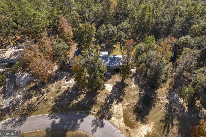 Property Photo:  1264 SE Jones Way  GA 31305 
