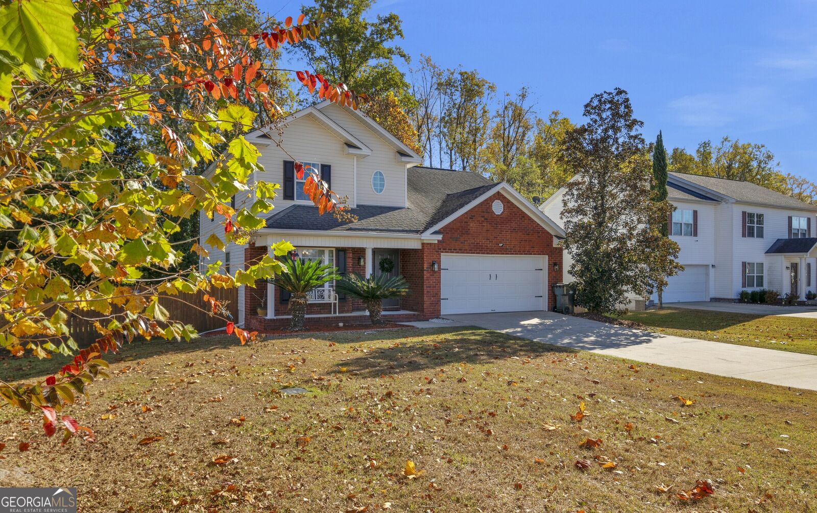 Property Photo: 413 Auburn Road GA 30427