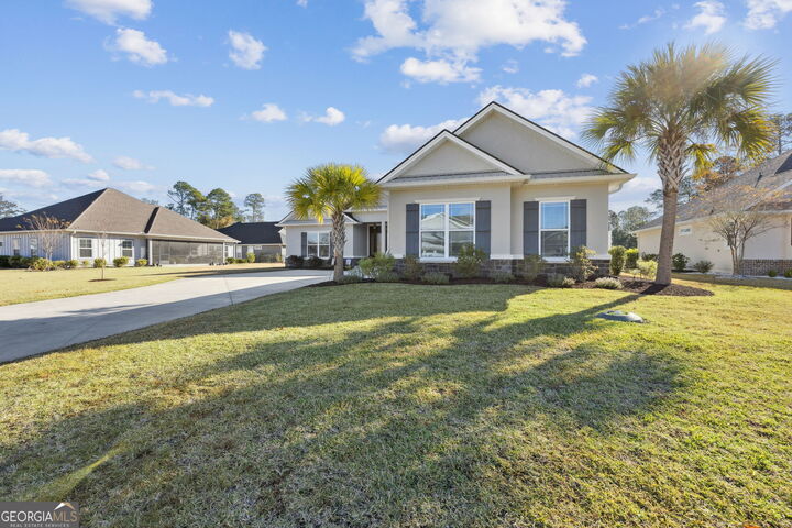 Property Photo:  103 Cason Noah Drive  GA 31548 