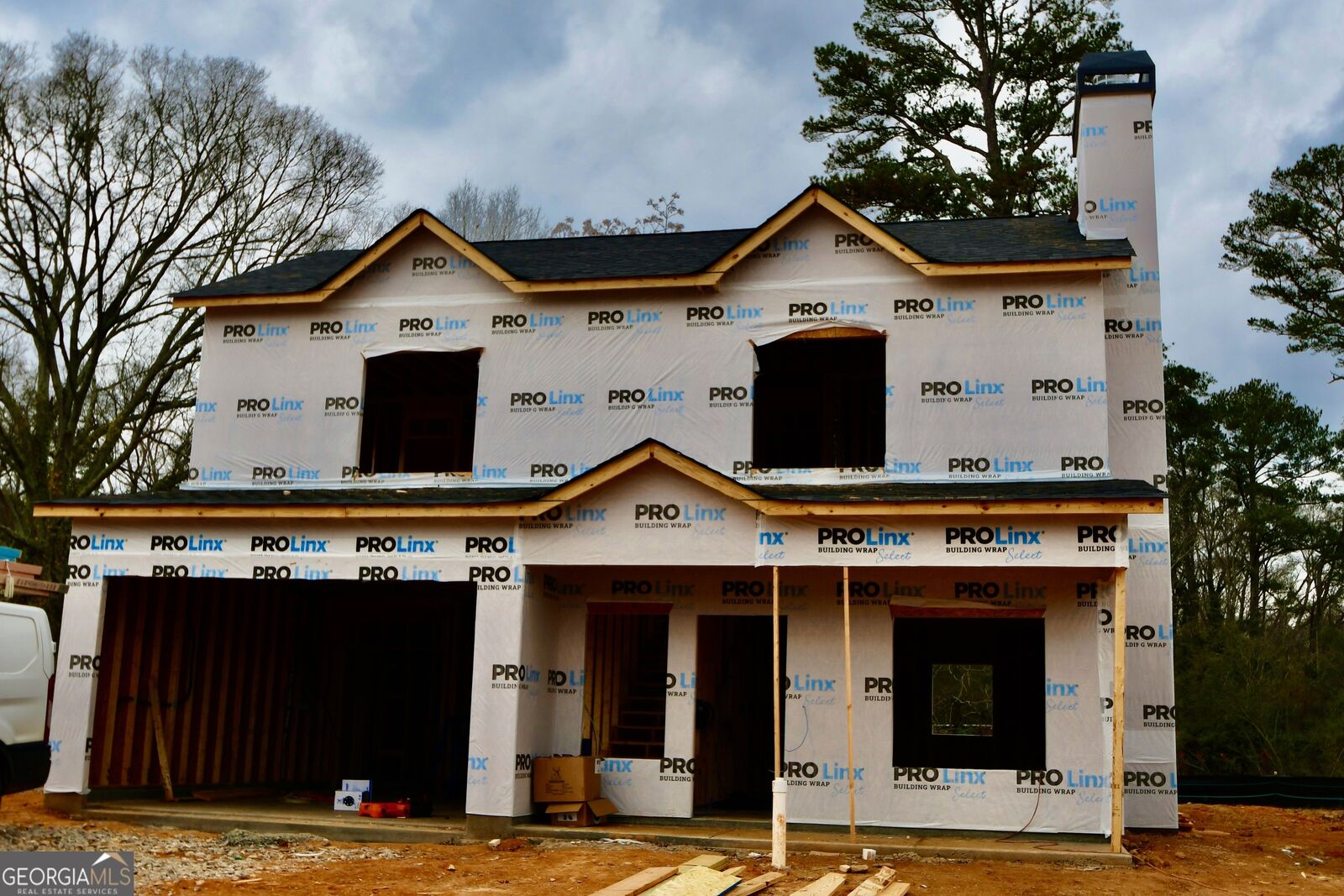 Property Photo:  327 Andover Drive  GA 30607 