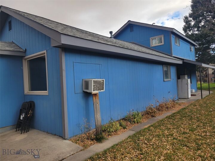 Property Photo: 127 S M Street MT 59047