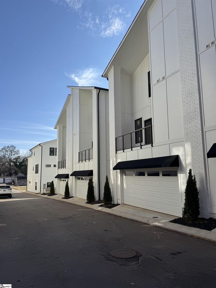 Property Photo: 109 Lepak Lane SC 29605