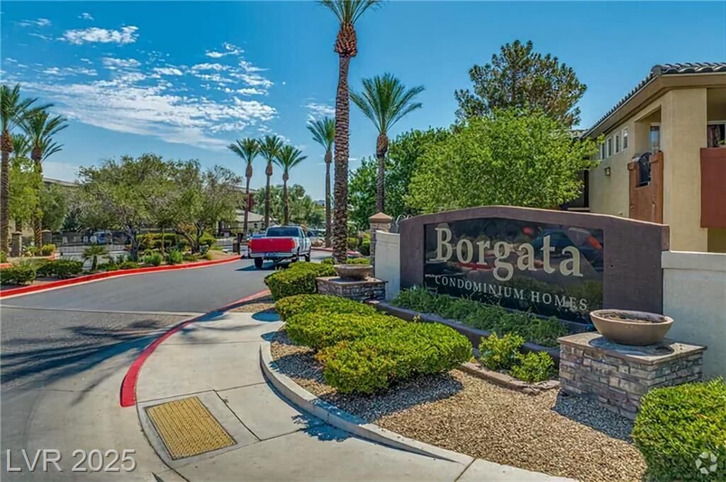 Property Photo: 4400 South Jones Boulevard 2021 NV 89103