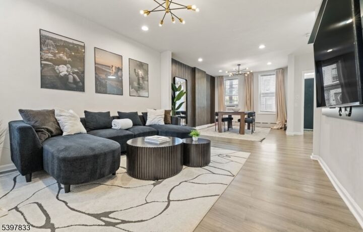 Property Photo:  39 Emmet St  NJ 07114 