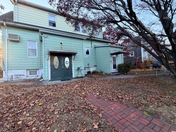 Property Photo: 429 River Dr NJ 07407