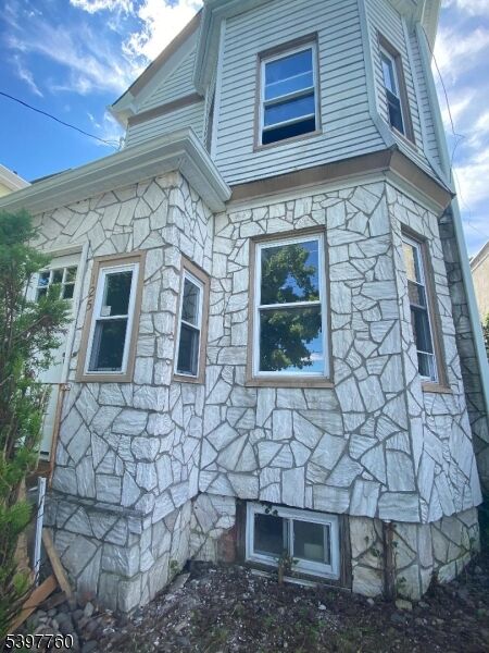 Property Photo: 123 Haledon Ave NJ 07522