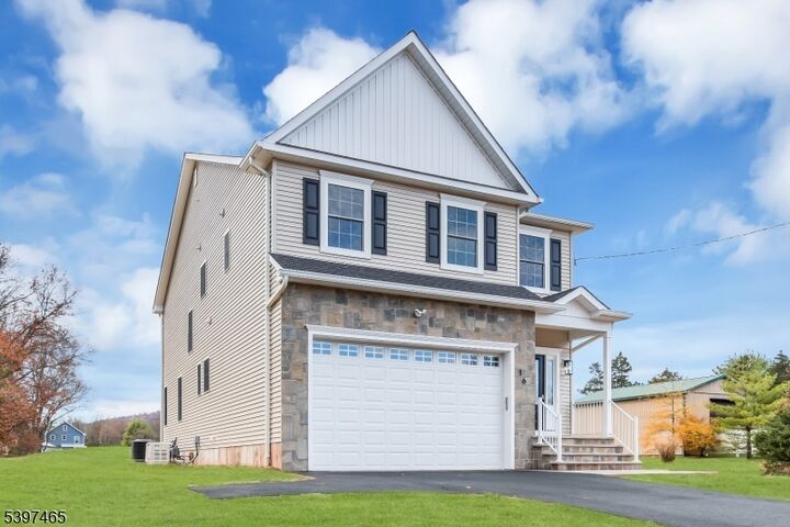 Property Photo: 16 Central Ave NJ 08889