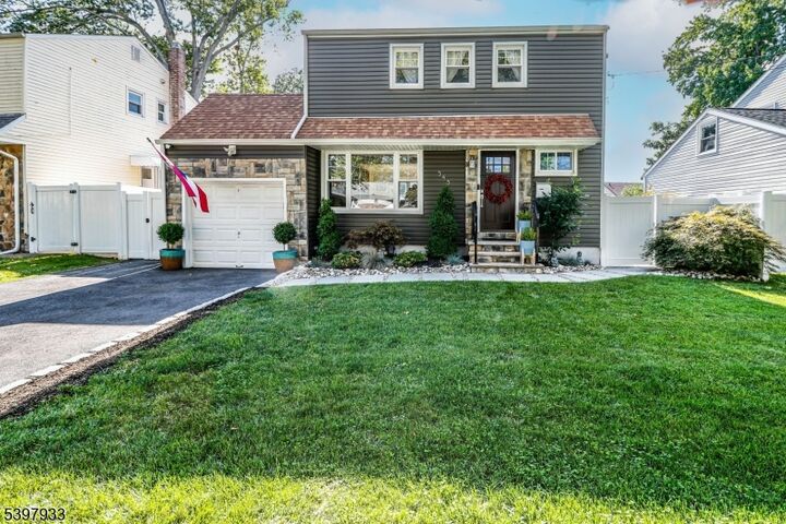 545 Livingston Rd  Linden City NJ 07036 photo