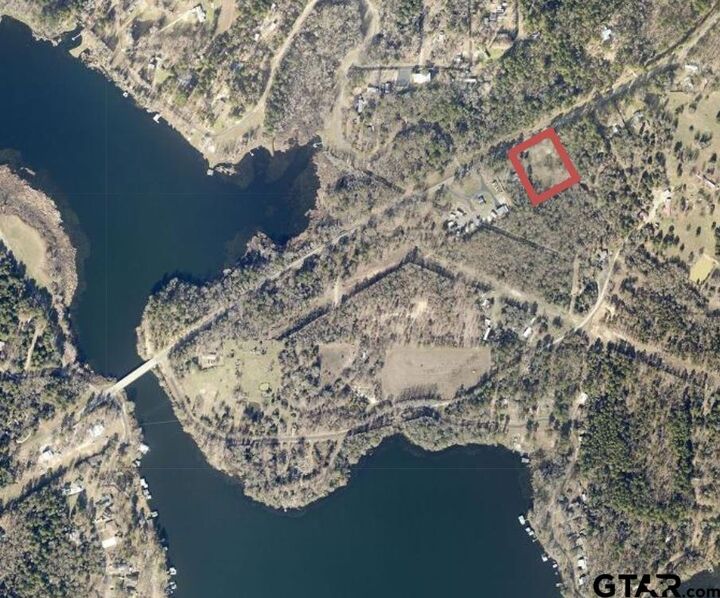 Property Photo: 4715 S Fm 2869 TX 75765