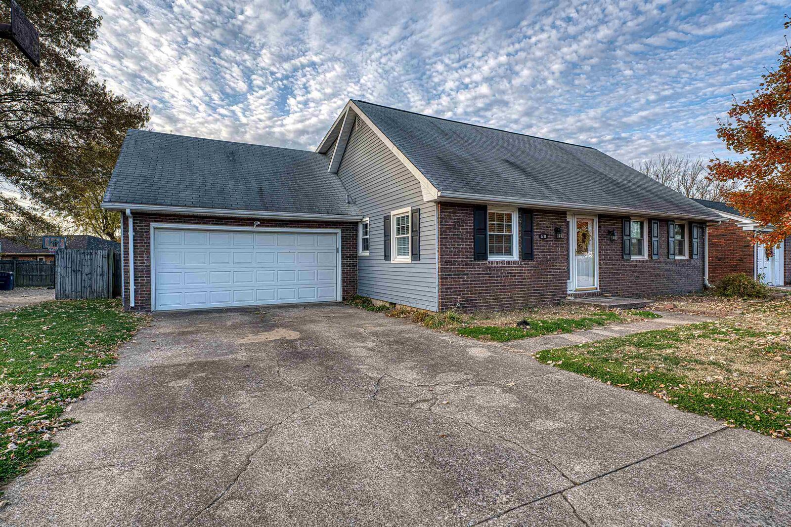 Property Photo: 2731 St. Patrick Drive KY 42420