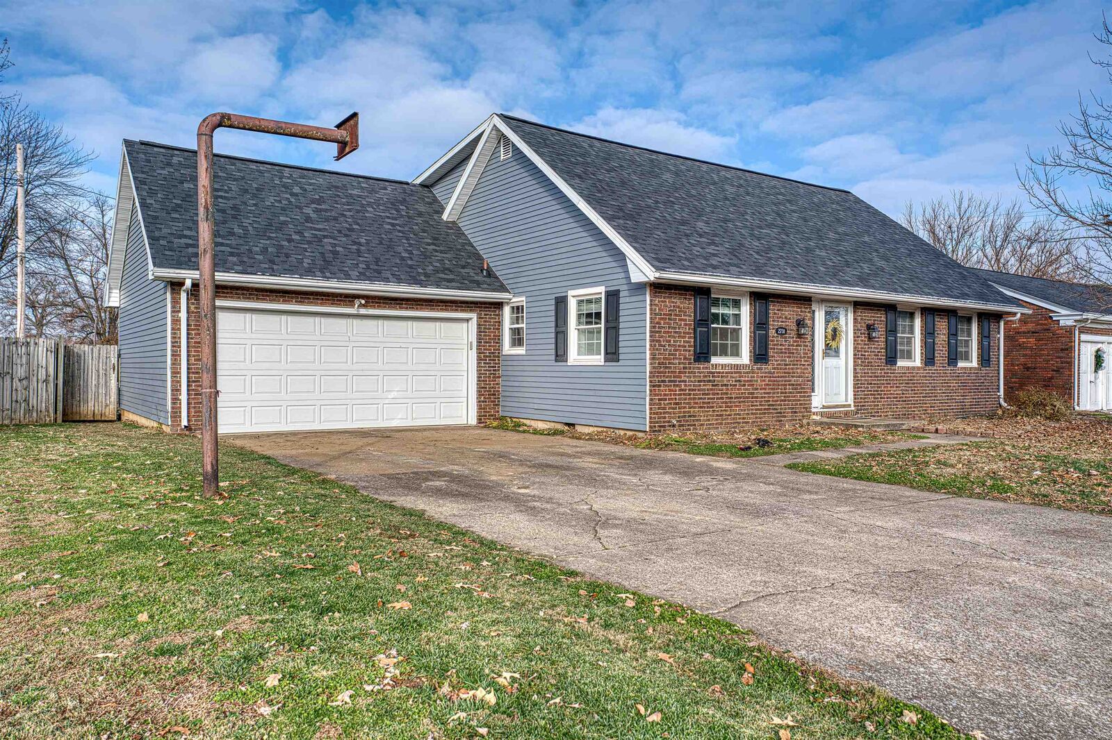 Property Photo: 2731 St. Patrick Drive KY 42420