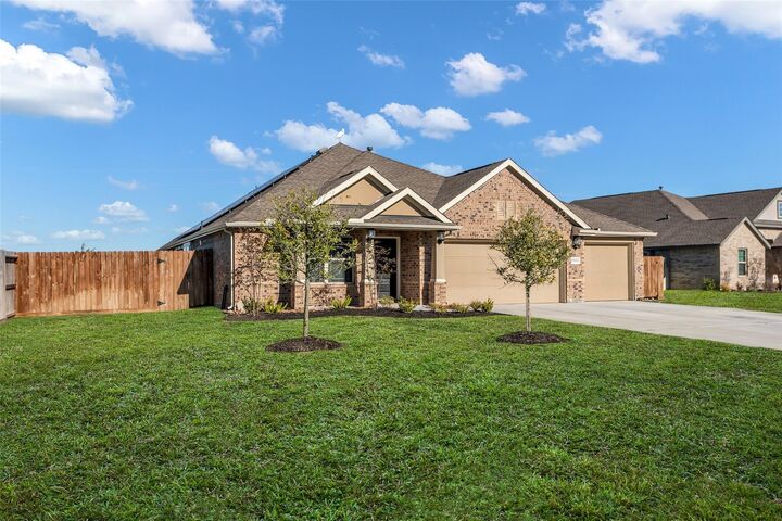 15315 Lake Front Drive  Baytown TX 77523 photo
