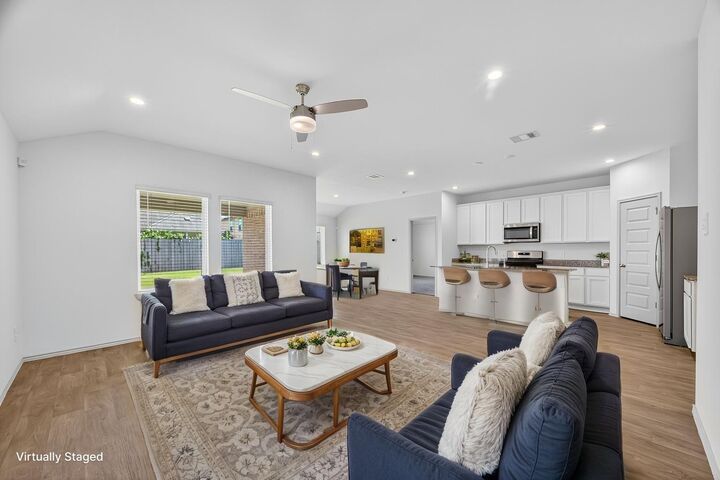 Property Photo:  9721 Chelsea Street  TX 77591 