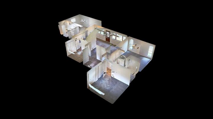 Property Photo: 806 S Hyannis Port Street TX 77532