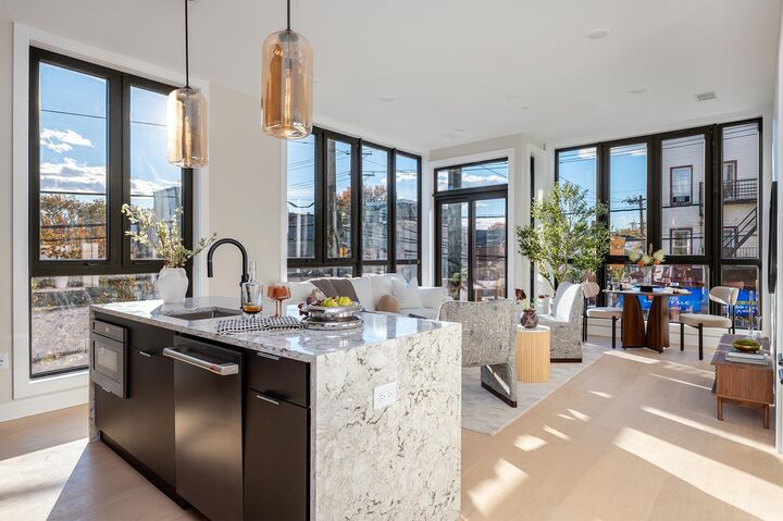 Property Photo: 10 South St 303 NJ 07307