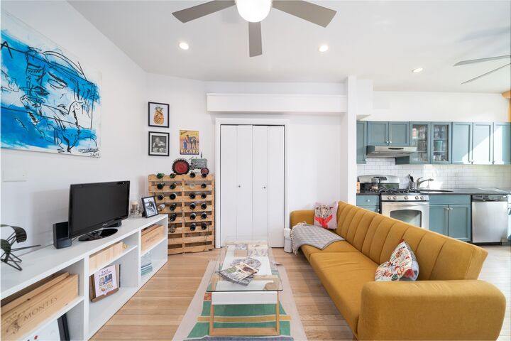 Property Photo: 201 Pavonia Ave NJ 07302