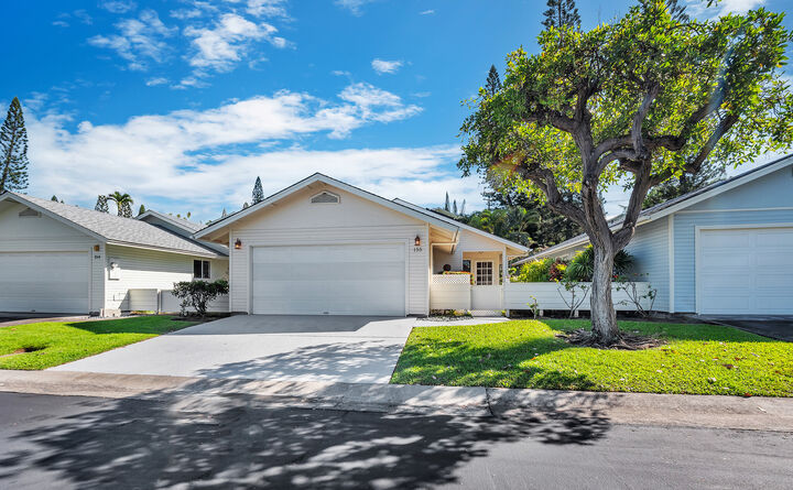 Property Photo:  75-217 Nani Kailua Dr 155  HI 96740 