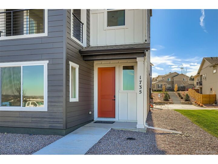 Property Photo:  1735 Keystone Crest Ln  CO 80905 