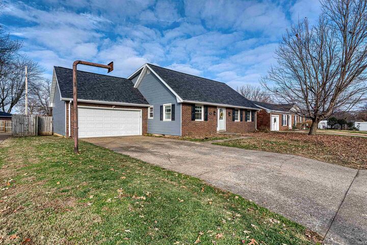 Property Photo:  2731 St. Patrick Drive  KS 42420 