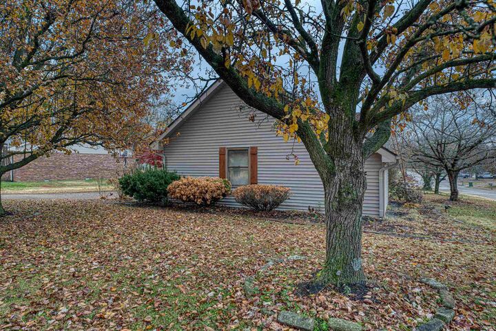 Property Photo:  2514 Wood Drive  KY 42420 