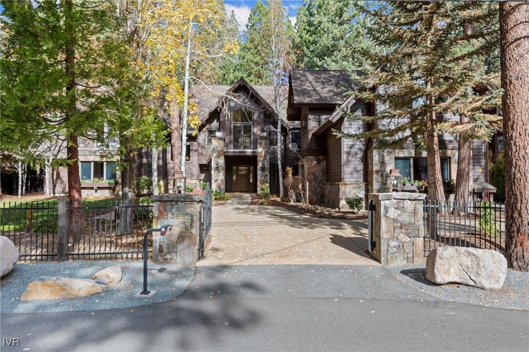 Property Photo:  1056 Lakeshore Boulevard  NV 89451 